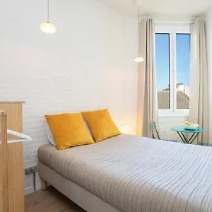 Canela Homes Marina Apartament Barcelona