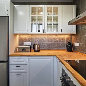 Bbarcelona Fira Superior Flats Apartament Barcelona