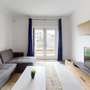 Modern 3-bedroom Apartament Pietà