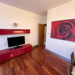 Duzy Przy Starym Miescie Apartament Warszawa