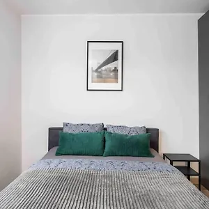 Ochota District By Urban Wake Apartament Warszawa