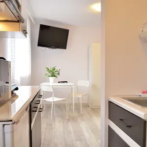 White Apartament Gdańsk