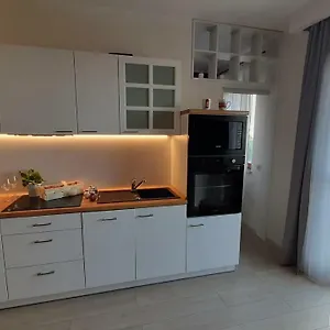 On Top Mk Apartament Gdańsk