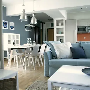 Siesta Apartament Sopot