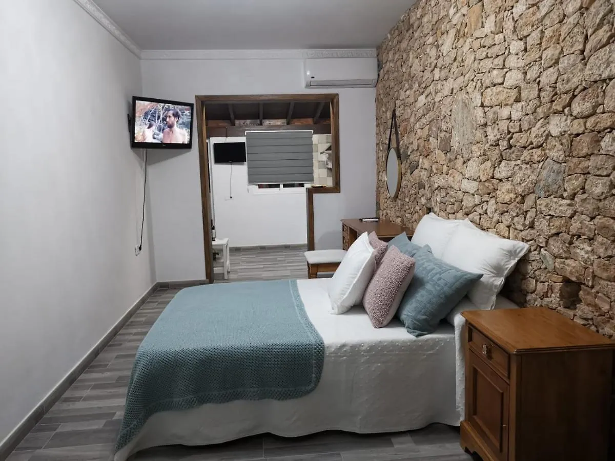 Apartament Adeyu Tropical Tarajalejo