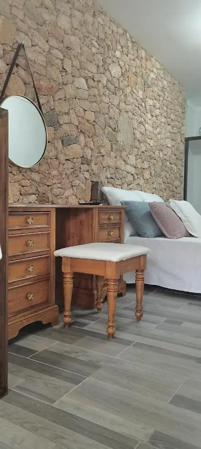 Apartament Adeyu Tropical Tarajalejo