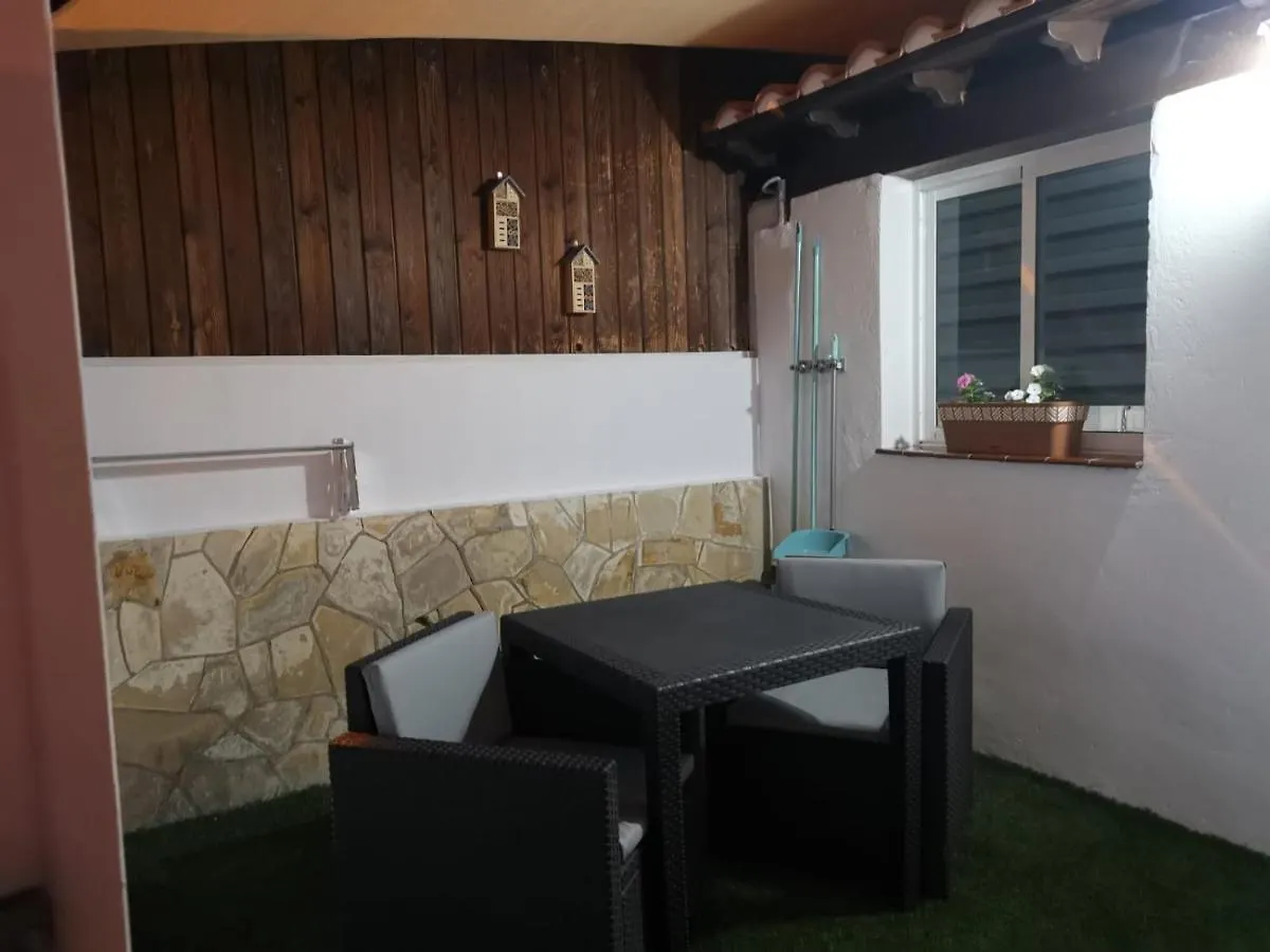 Apartament Adeyu Tropical Tarajalejo 0*,